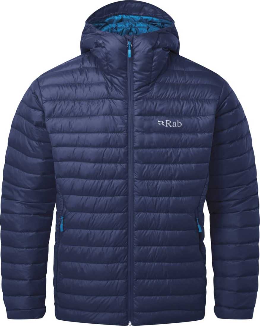 Rab Men’s Alpine Pro Jacket Deep Ink