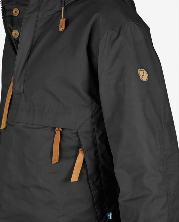 Fjällräven Anorak No. 8 Dark Olive Fjällräven