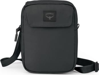 Osprey Aoede Crossbody Bag 1.5l Black Osprey