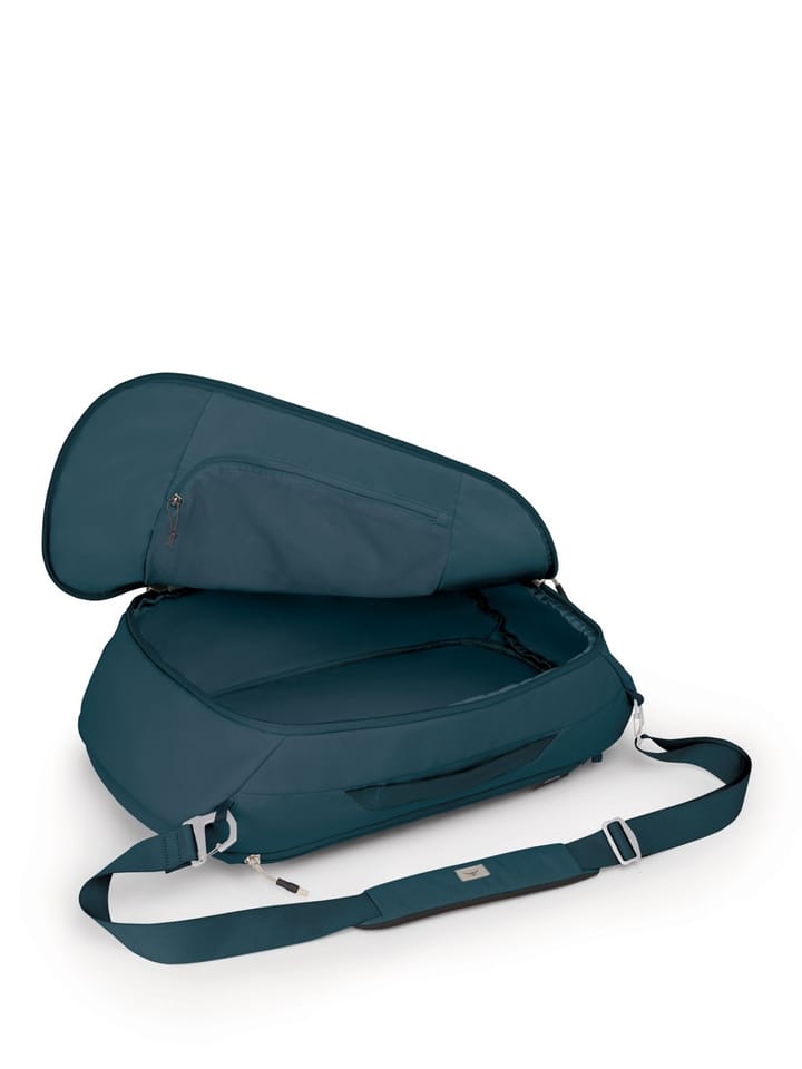 Osprey Arcane Duffel Stargazer Blue Osprey