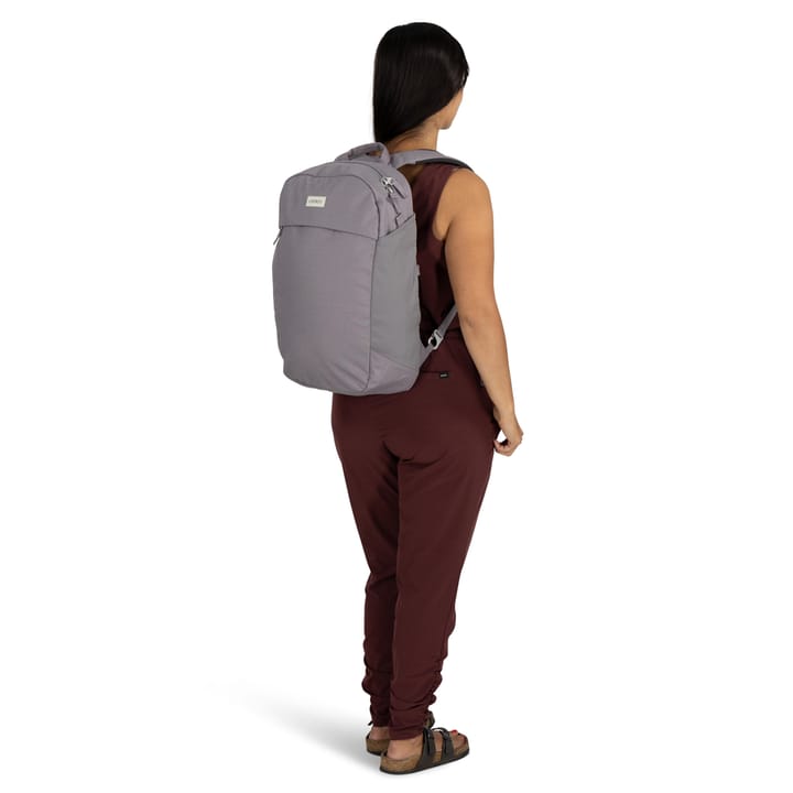 Osprey Arcane Large Day Soundwave Grey Osprey