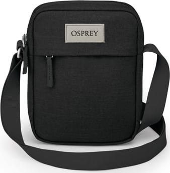 Osprey Arcane Small Crossbody Black Osprey