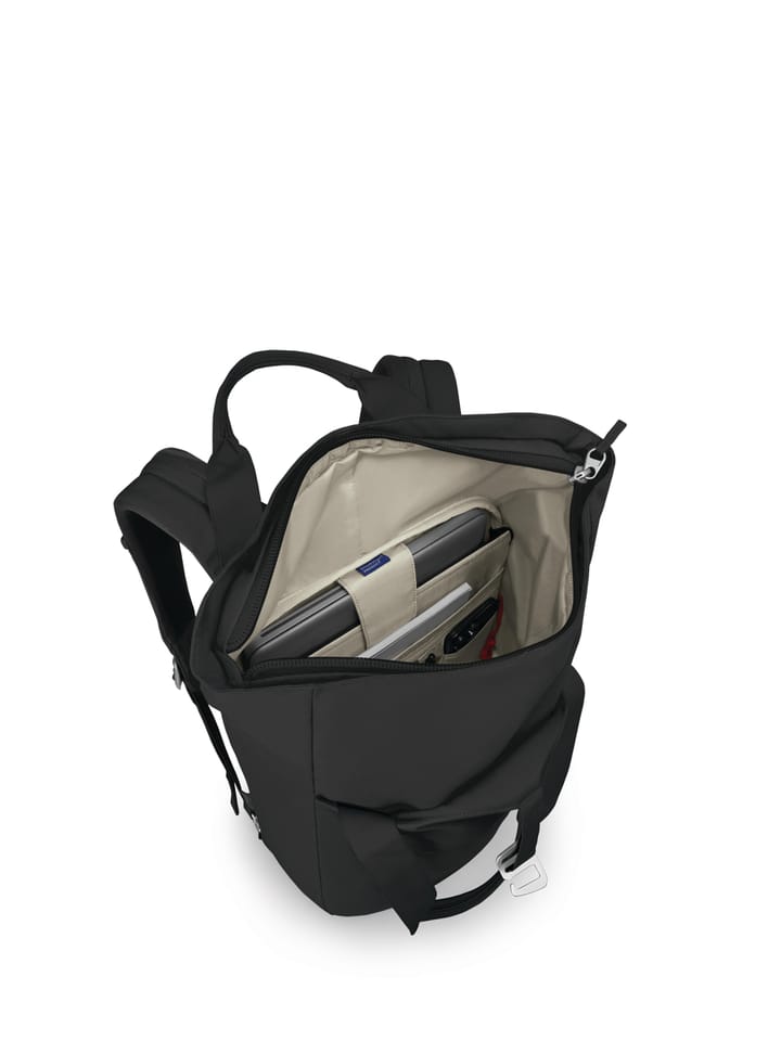 Osprey Arcane Tote Pack Black Osprey