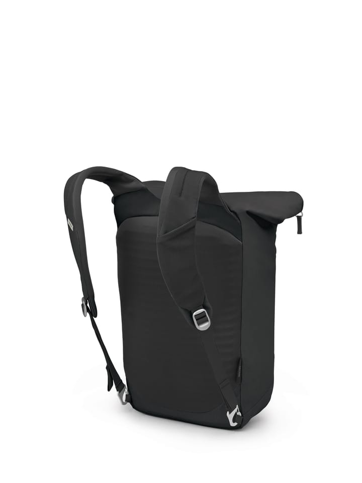 Osprey Arcane Tote Pack Black Osprey