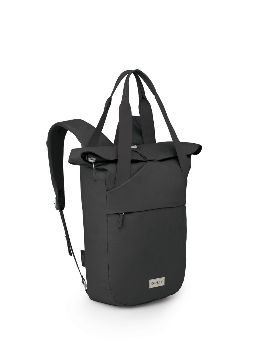 Osprey Arcane Tote Pack Black