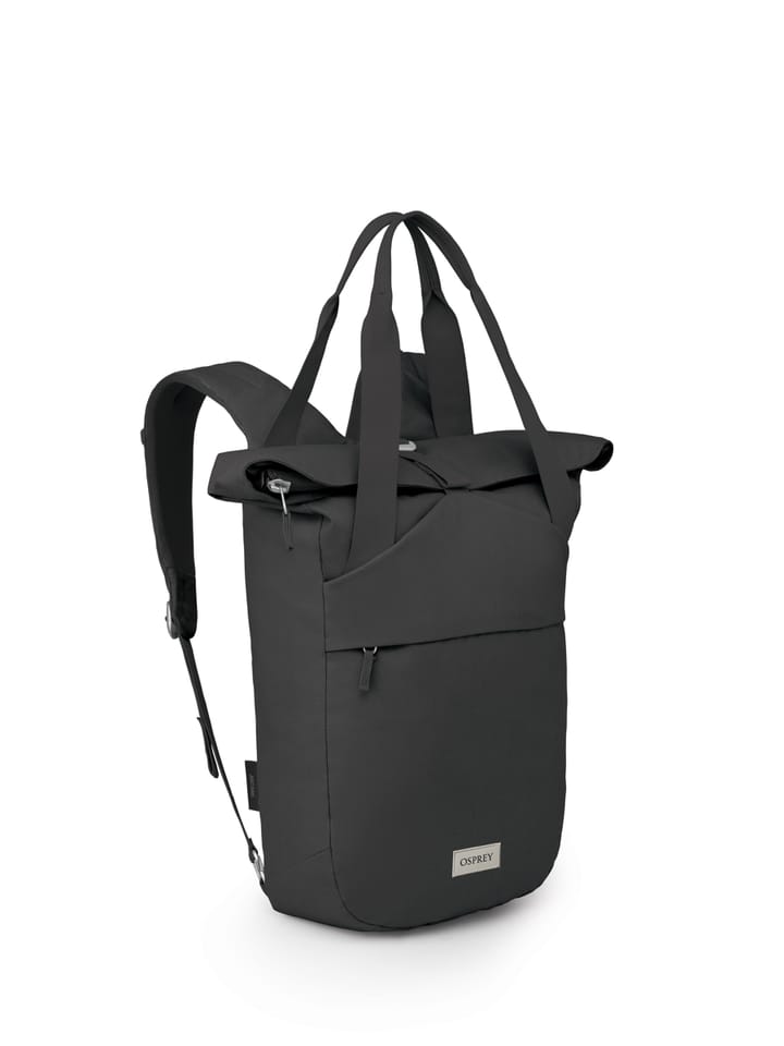 Osprey Arcane Tote Pack Black Osprey