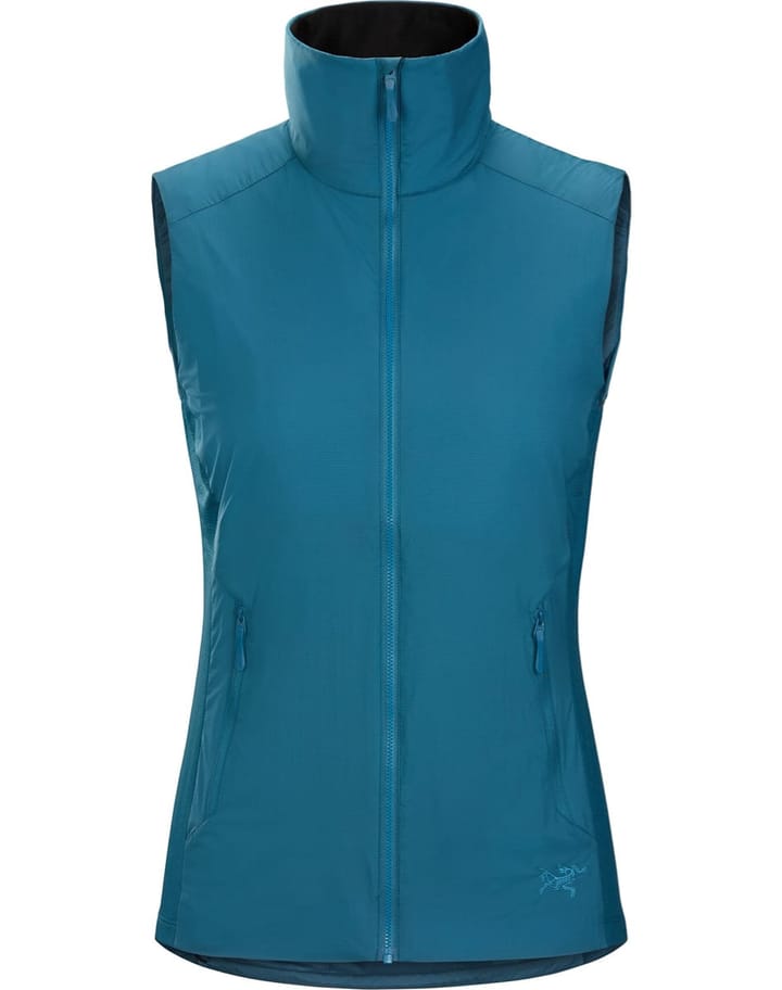 Arc'teryx Women's Atom Lightweight Vest Serene Arc'teryx