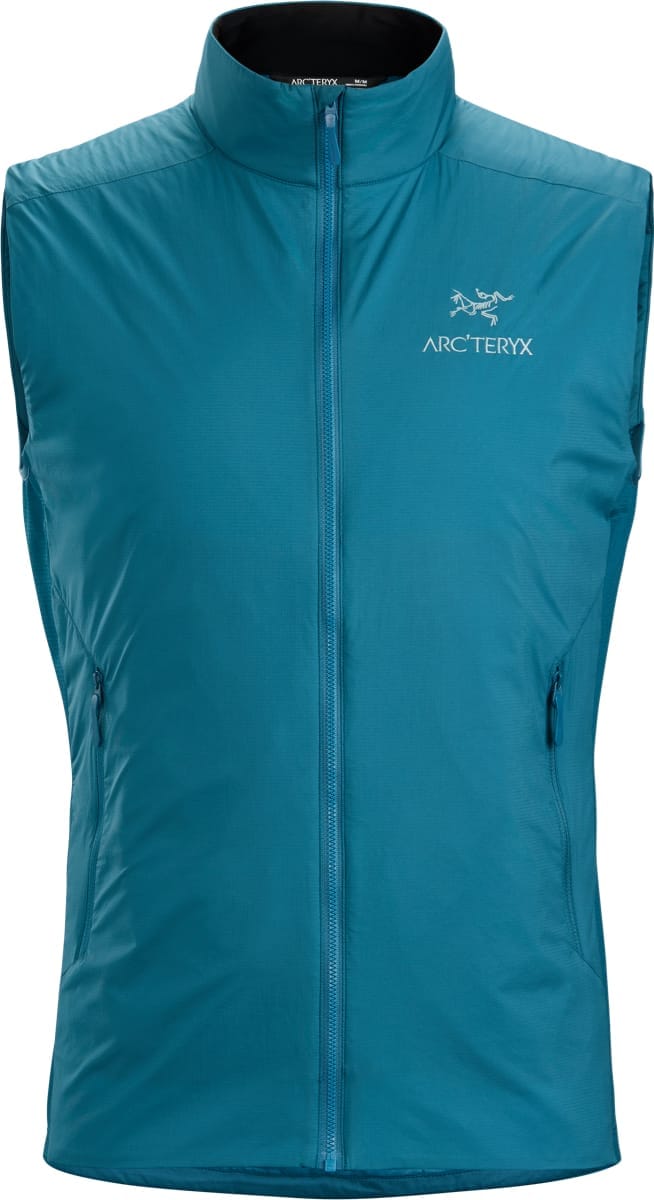 Atom sl vest clearance womens