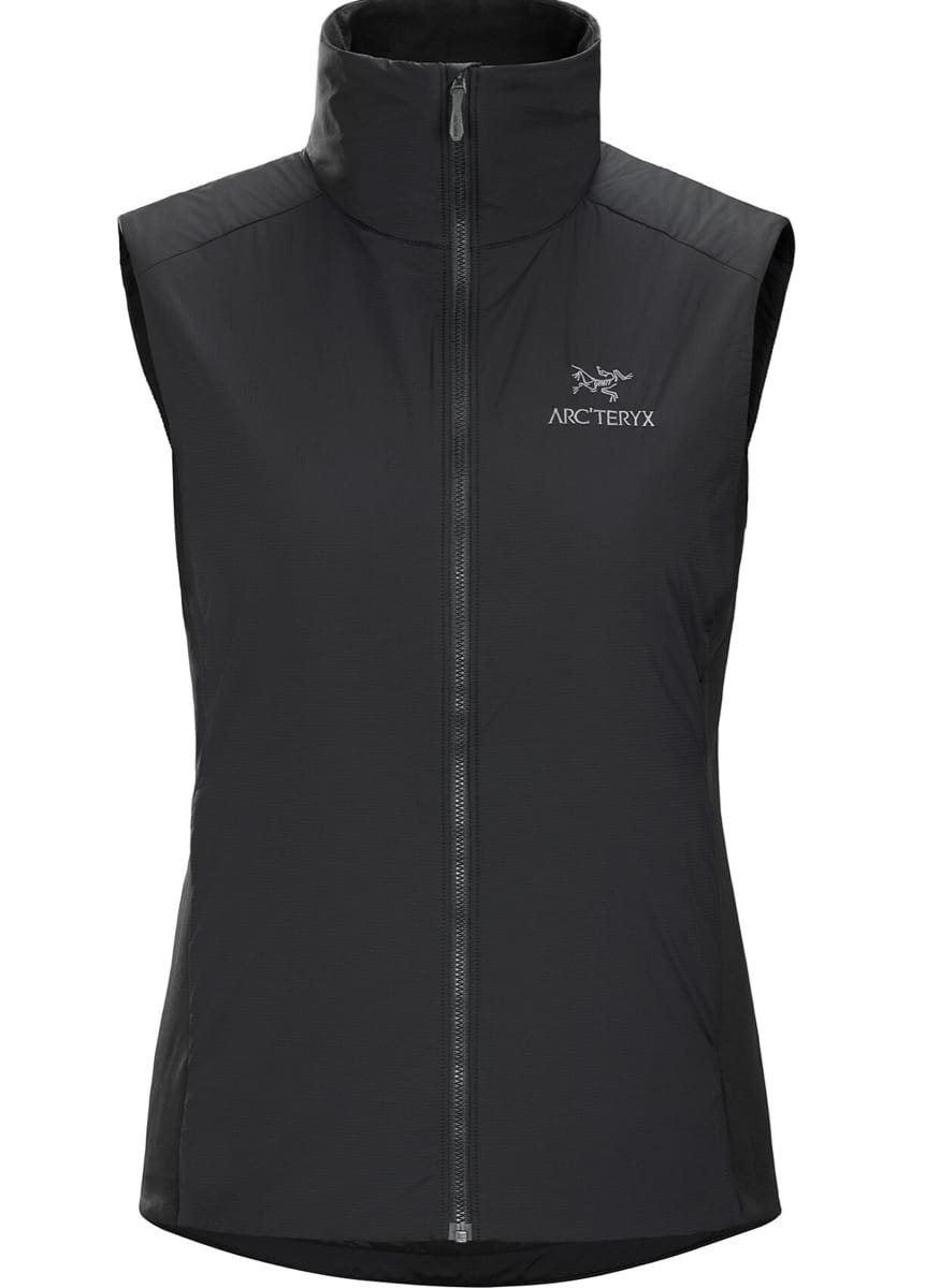 Arc'teryx Women's Atom Vest Black