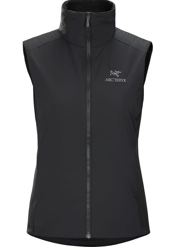 Arc'teryx Women's Atom Vest Black Arc'teryx