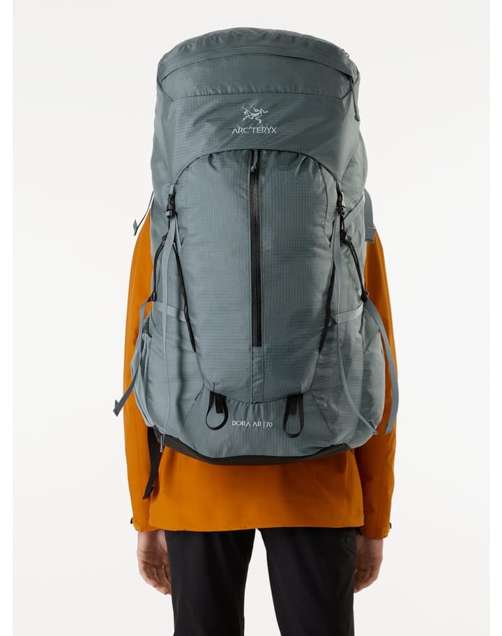 Arc'teryx Women's Bora 70L Backpack Dark Immersion Arc'teryx