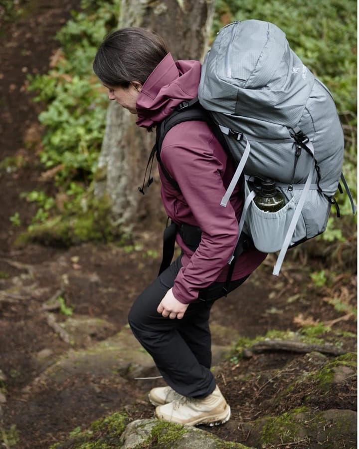 Arc'teryx Women's Bora 70L Backpack Dark Immersion Arc'teryx