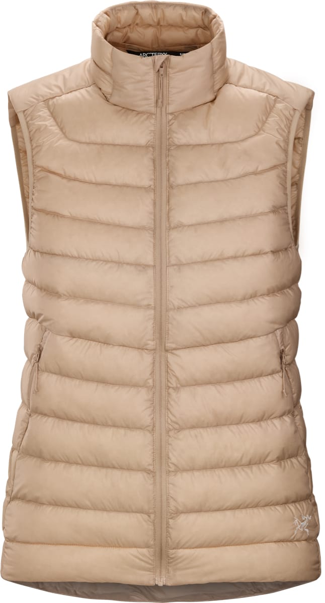 Arc'teryx Cerium Vest W Wicker Arc'teryx