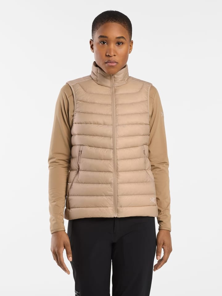 Arc'teryx Cerium Vest W Wicker Arc'teryx