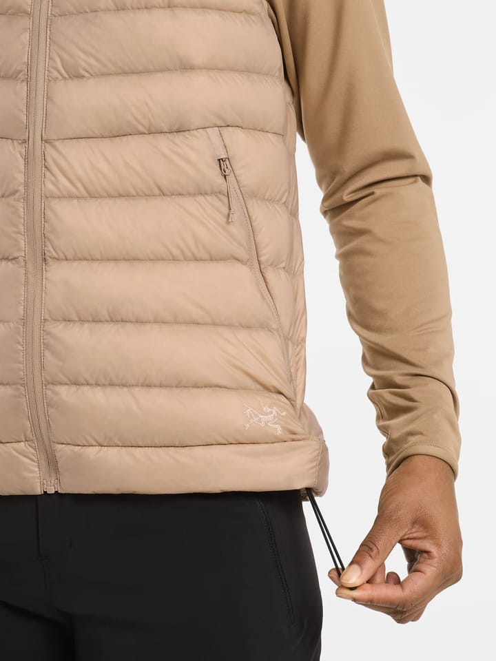 Arc'teryx Cerium Vest W Wicker Arc'teryx