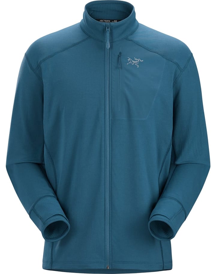 Arc'teryx Men's Delta Jacket Serene Arc'teryx