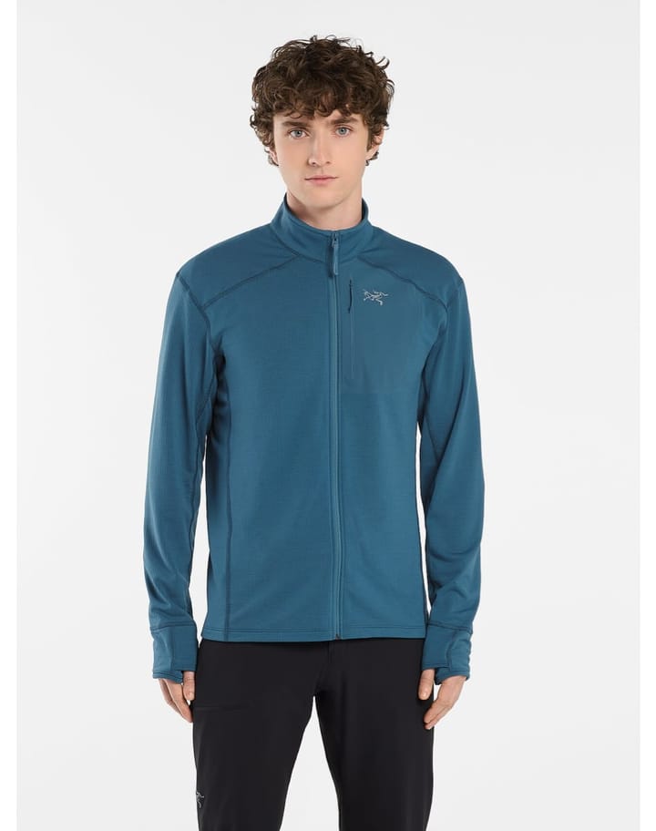 Arc'teryx Men's Delta Jacket Serene Arc'teryx