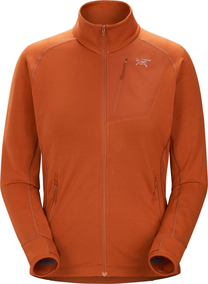 Arc'teryx Women's Delta Jacket Fika Arc'teryx