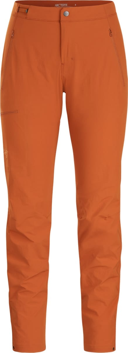 Arc'teryx Women's Gamma Lightweight Pant Fika