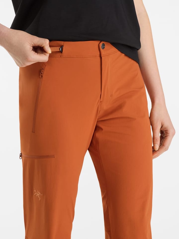 Arc'teryx Women's Gamma Lightweight Pant Fika Arc'teryx