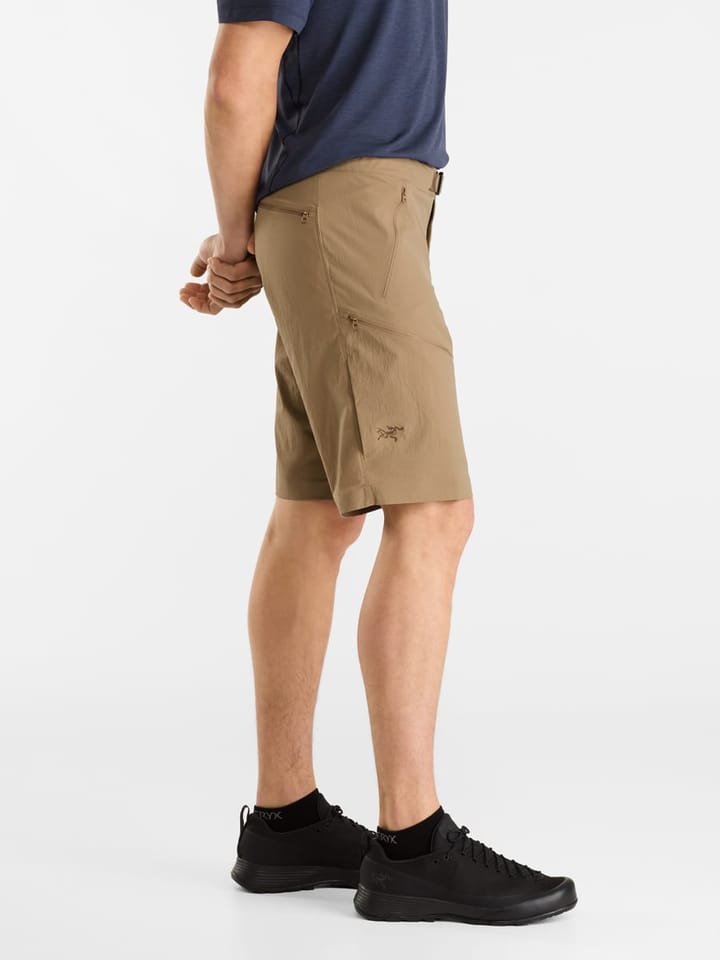 Arc'teryx Men's Gamma Quick Dry Short 11 In Serene Arc'teryx