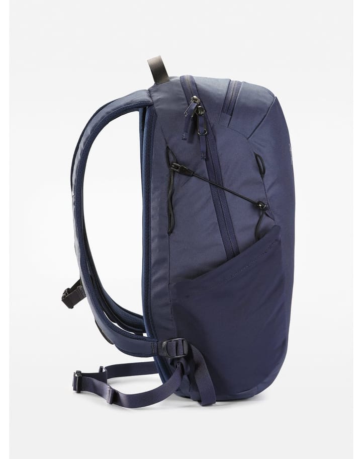 Arc'teryx Mantis 16L Backpack Black Sapphire Arc'teryx