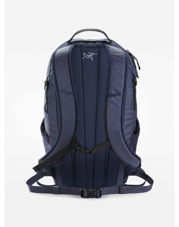 Arc'teryx Mantis 16L Backpack Black Sapphire Arc'teryx