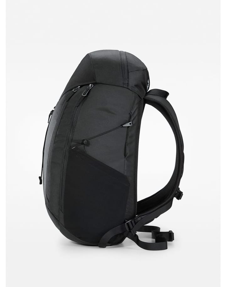 Arc'teryx Mantis 20L Backpack Black Arc'teryx