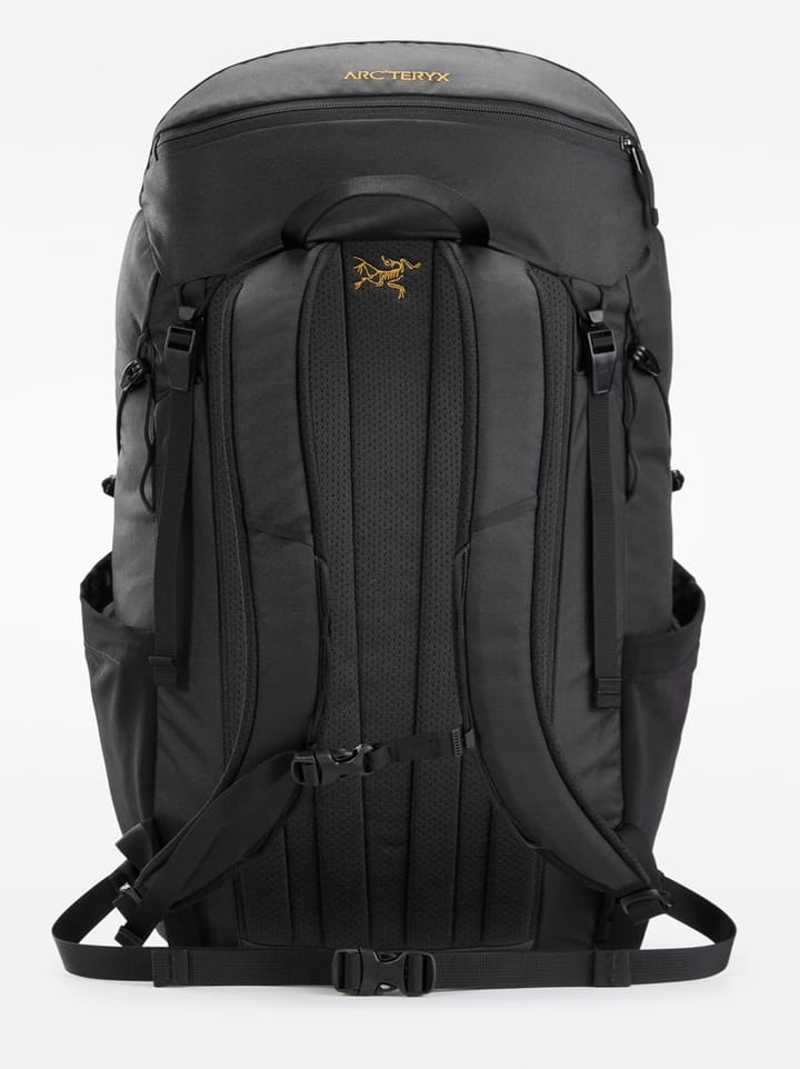 Arc'teryx Mantis 30 Backpack Black Arc'teryx