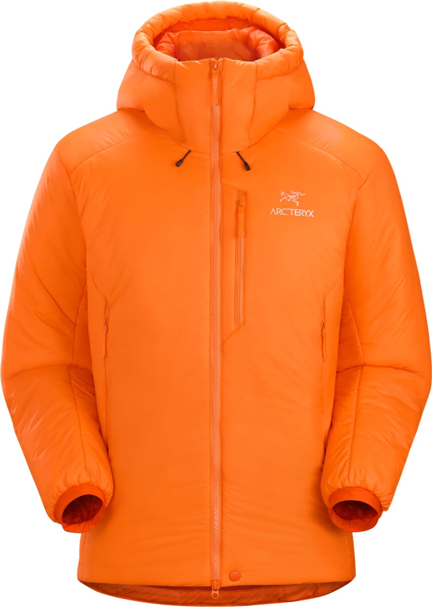 Arc'teryx Nuclei SV Parka Men's Phenom | Fjellsport.no