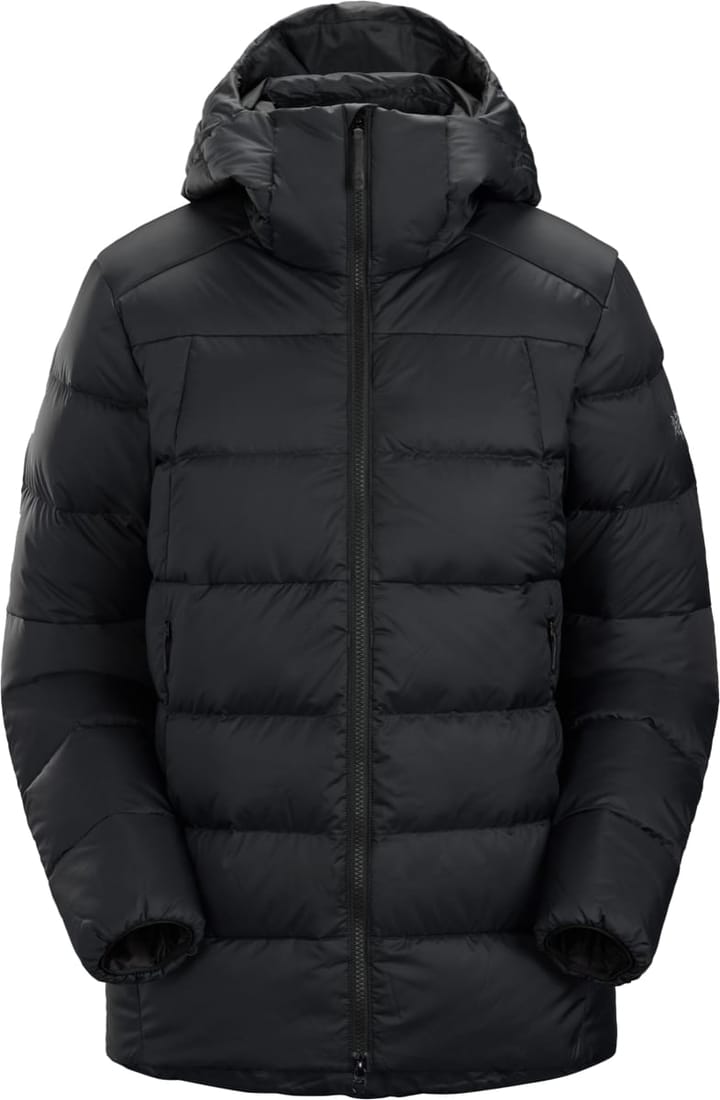 Arc'teryx Women's Thorium Hoody Black Arc'teryx