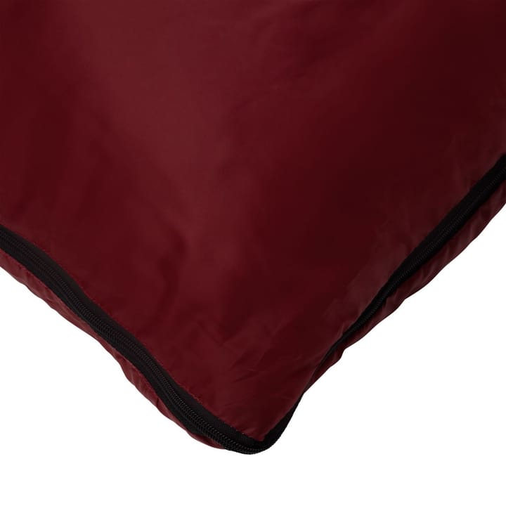 Arctic Tern 2 Person Camping Sleeping Bag Red Arctic Tern