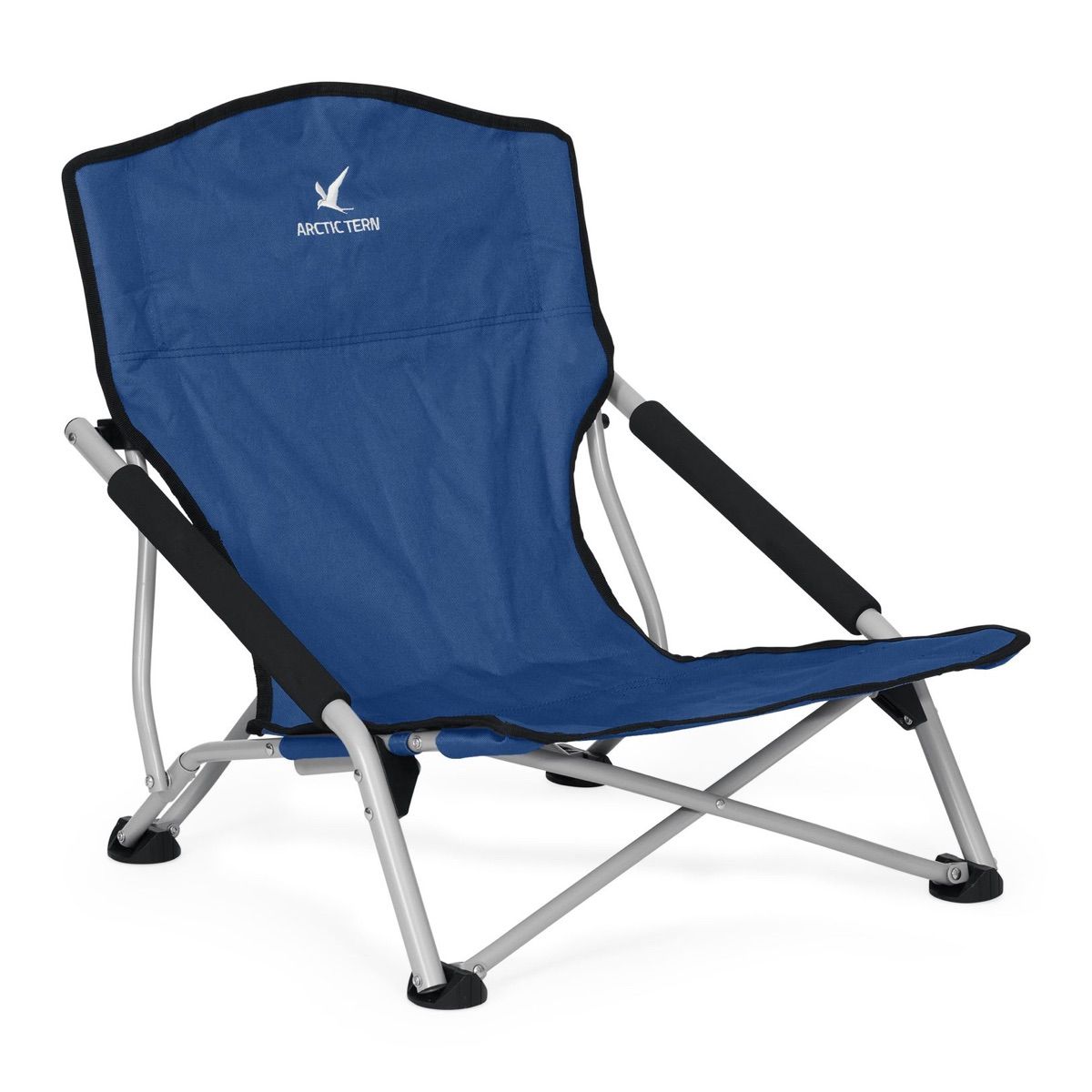 Arctic Tern Beach Chair Ensign Blue