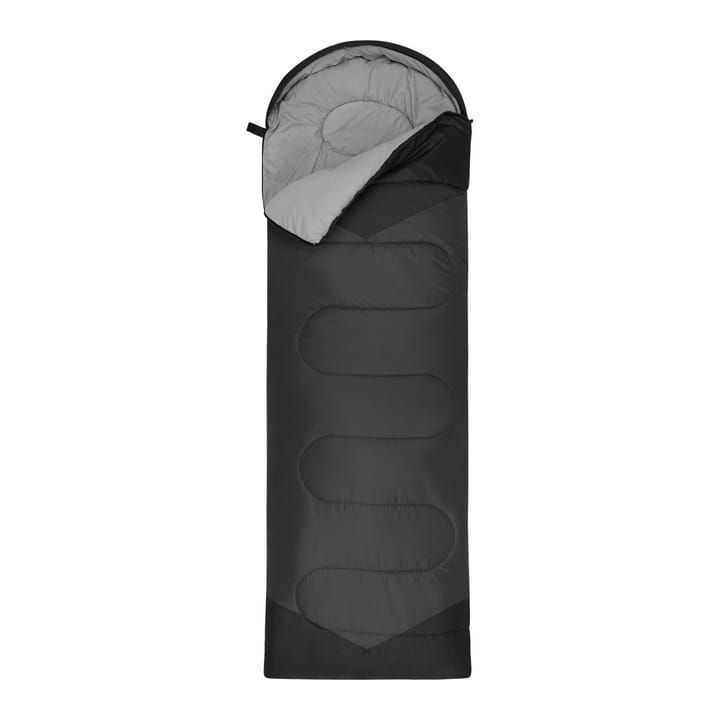 Arctic Tern Camping Sleeping Bag Black Arctic Tern