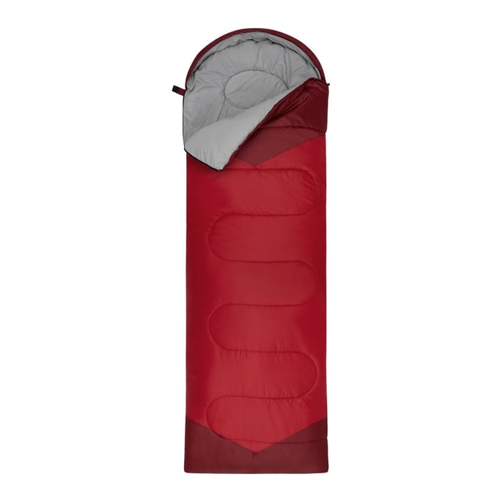 Arctic Tern Camping Sleeping Bag Red Arctic Tern