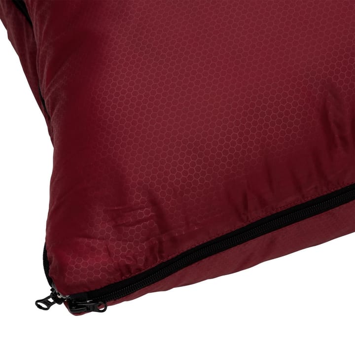 Arctic Tern Camping Sleeping Bag Red Arctic Tern