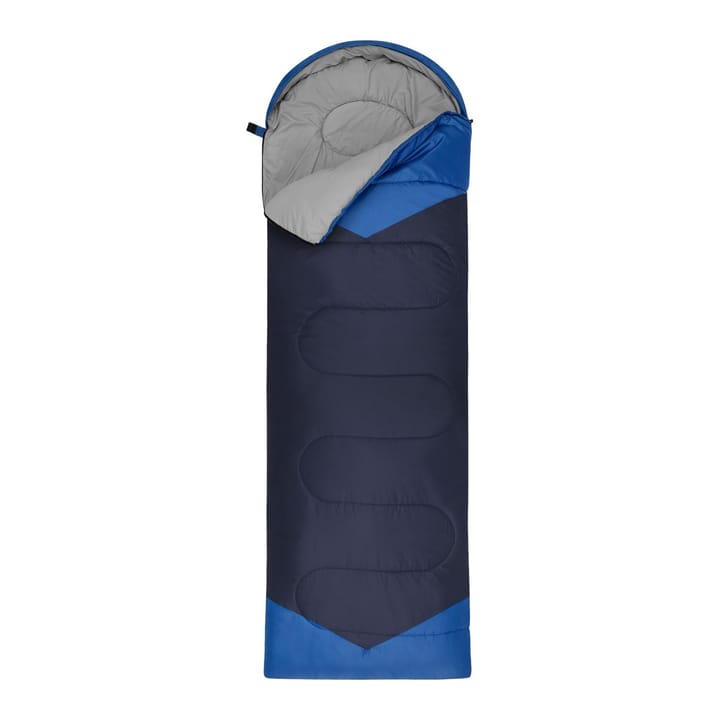 Arctic Tern Camping Sleeping Bag Blue Arctic Tern