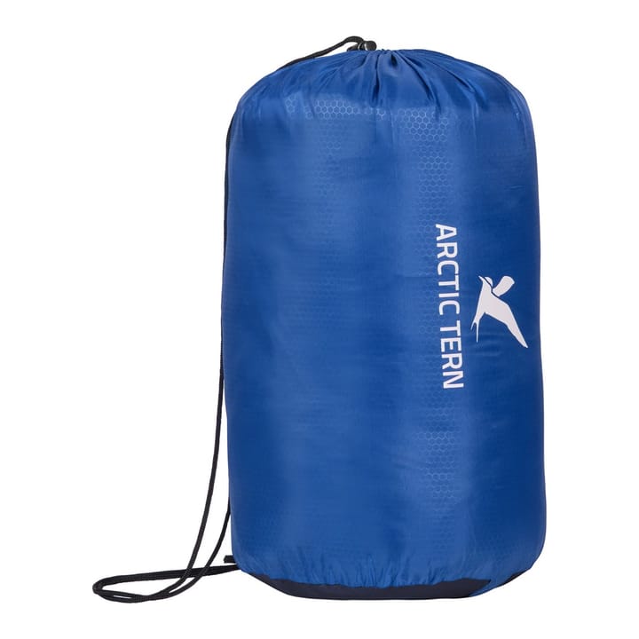 Arctic Tern Camping Sleeping Bag Blue Arctic Tern