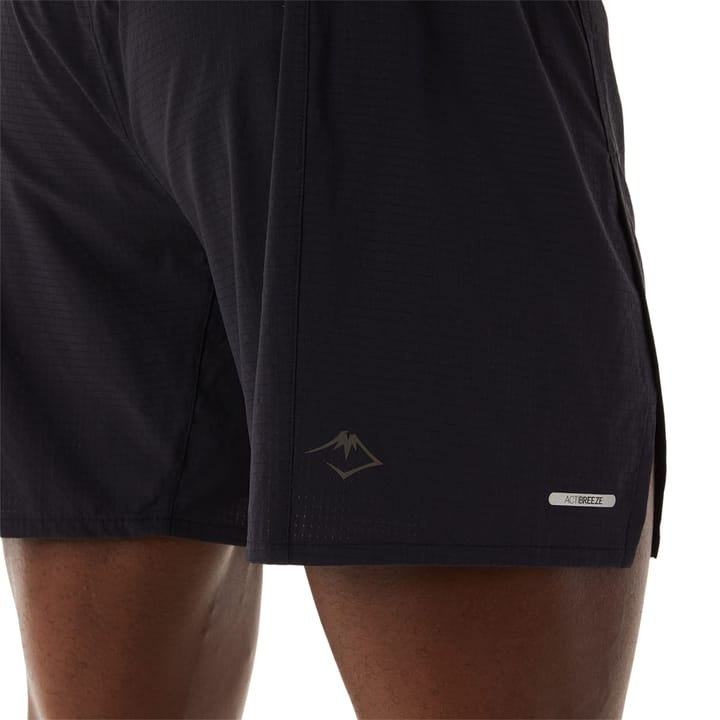 Asics Men's Fujitrail Short Performance Black Asics