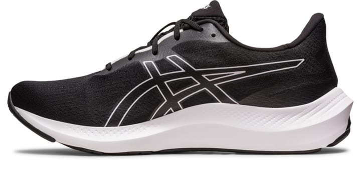 Asics Gel-Pulse 14 Men Black/White Asics