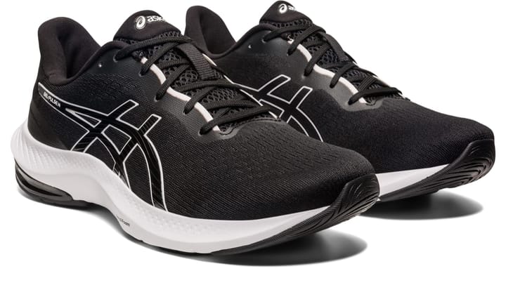 Asics Gel-Pulse 14 Men Black/White Asics