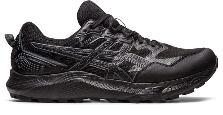 Asics Men s Gel Sonoma 7 GORE TEX Black Carrier Grey