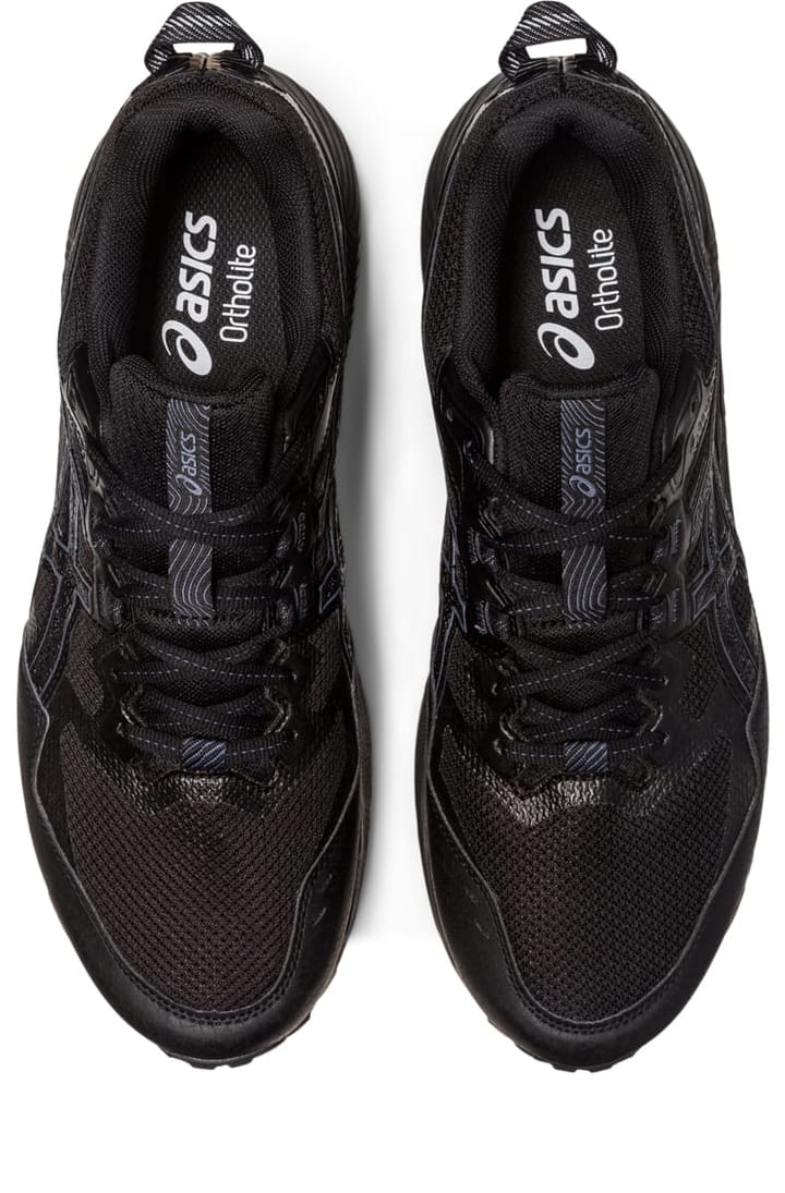 Asics Men's Gel-Sonoma 7 GORE-TEX Black/Carrier Grey Asics