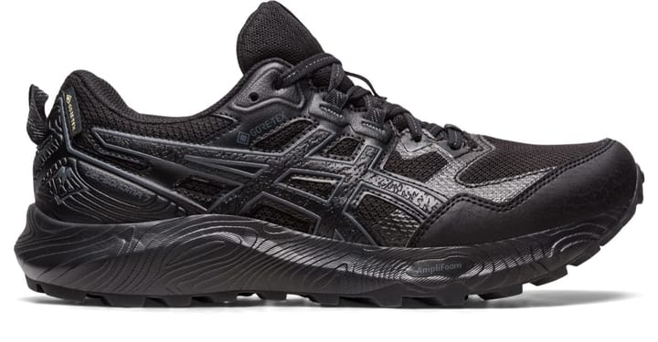 Asics Women s Gel Sonoma 7 GORE TEX Black Carrier Grey