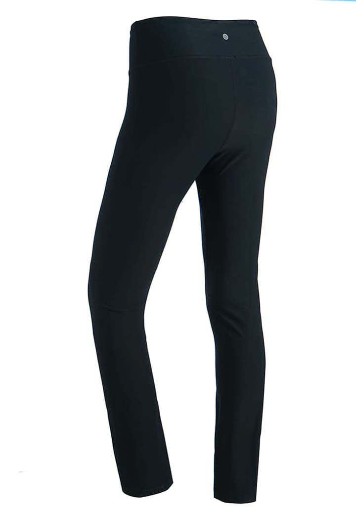 Athlecia Dormmi W Gym Pants Black Athlecia