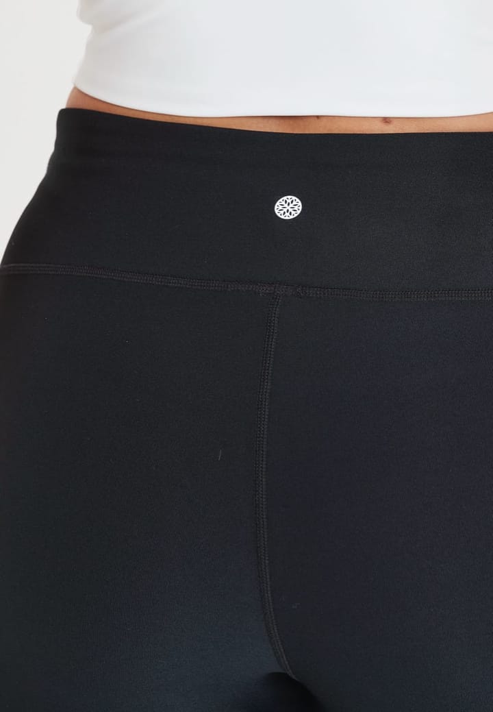 Athlecia Dormmi W Gym Pants Black Athlecia