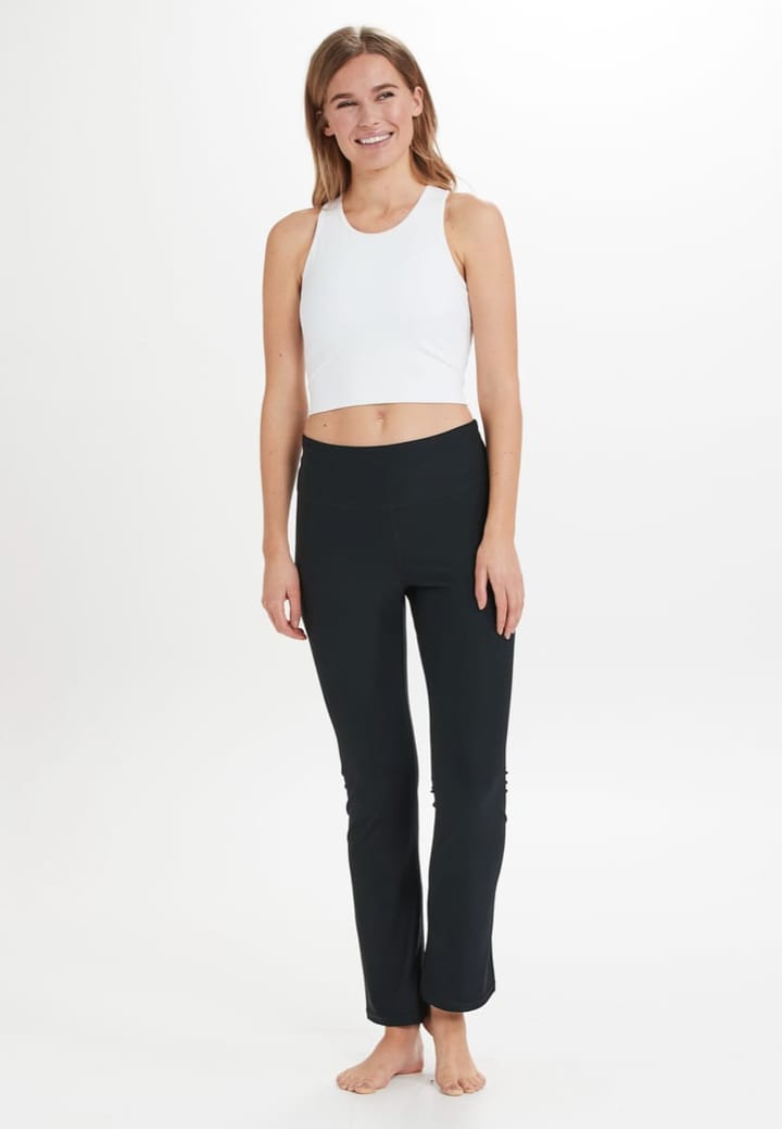 Athlecia Dormmi W Gym Pants Black Athlecia