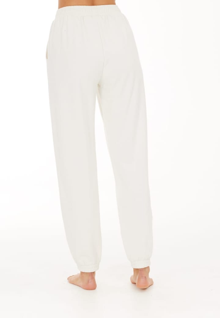 Athlecia Studio W Pants Whisper White Athlecia