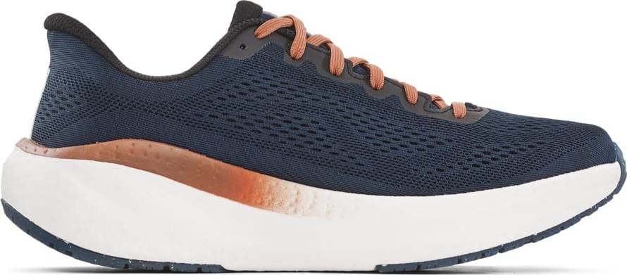 Icebug Women's Aura Rb9x Deep Blue/Copper