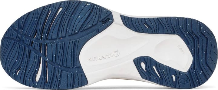 Icebug Women's Aura Rb9x Deep Blue/Copper Icebug